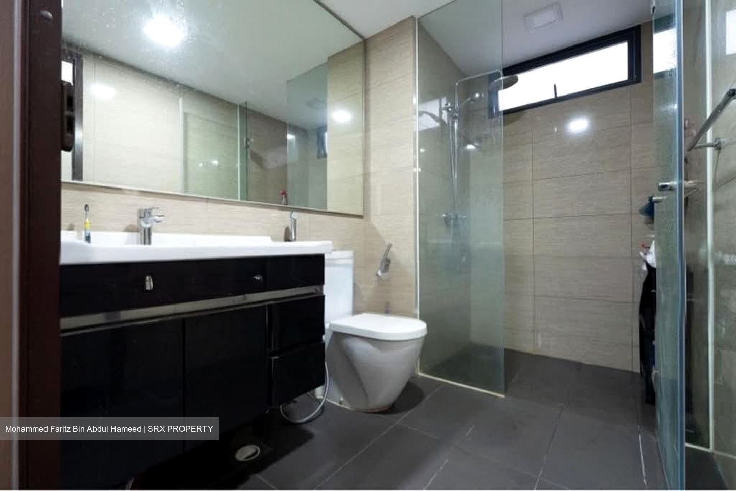 Waterbay (D19), Condominium #599474371